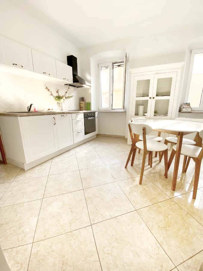 Apartment Evelina Пула Экстерьер фото