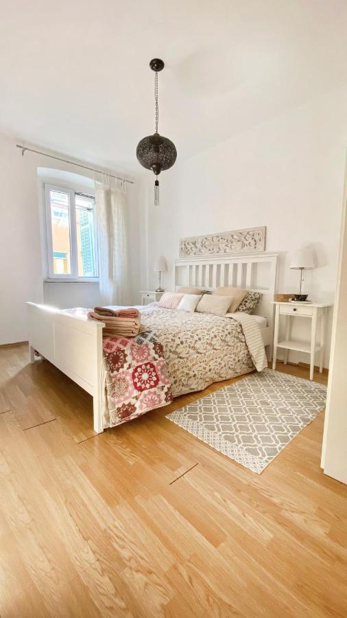 Apartment Evelina Пула Экстерьер фото