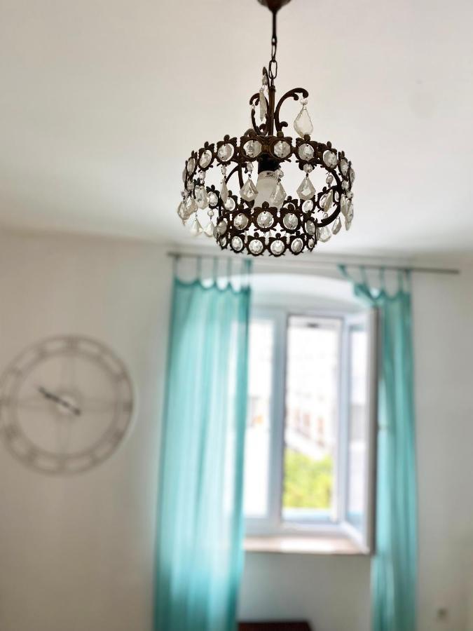 Apartment Evelina Пула Экстерьер фото