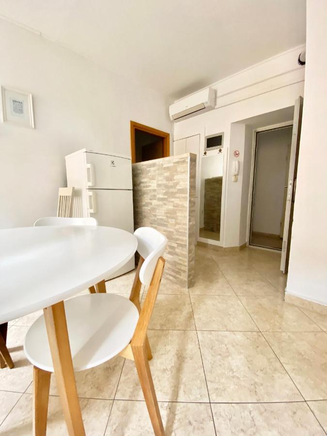 Apartment Evelina Пула Экстерьер фото